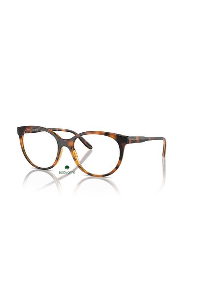 Vogue Nature Optical Vogue Vo5552 Frame +Blue Light Protection Glasses+ Enhanced Night Vision