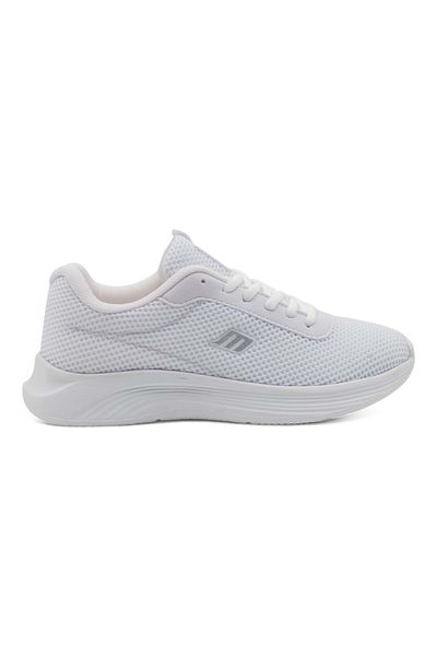 M.P. MP 251-2311 Pantofi sport albi unisex