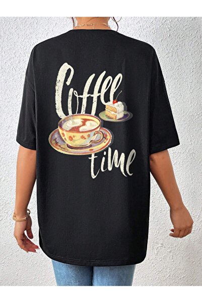 donamod Σχεδιασμός κινουμένων σχεδίων και γραφικών οπτικών ειδών Μπλουζάκι με...