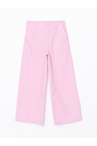 LC Waikiki Wideleg Girls' Trousers