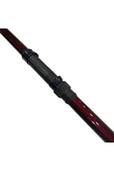 BAUER Colpha 3.60 m Surf Olta Kamışı 100-200 gr