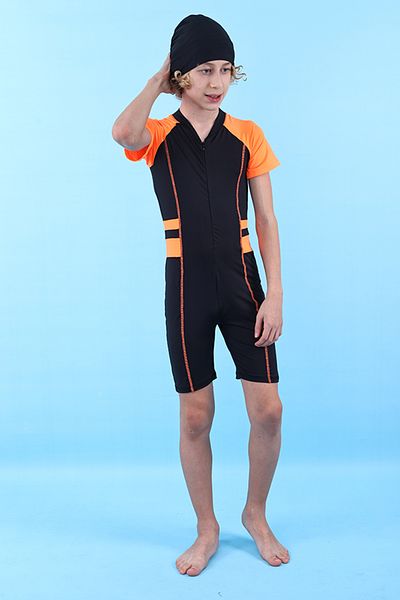 TESMAY Children's Swimmer Swimsuit