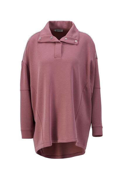 Armine 24Kh4228 Model Dusty Rose Tunic
