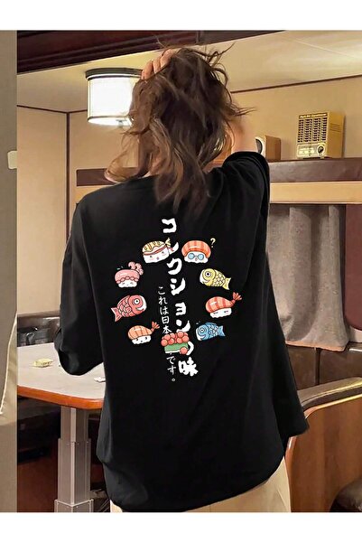 donamod تصميم الرسوم المتحركة والجرافيك تي شيرت كبير الحجم سلسلة الرسوم المتح...