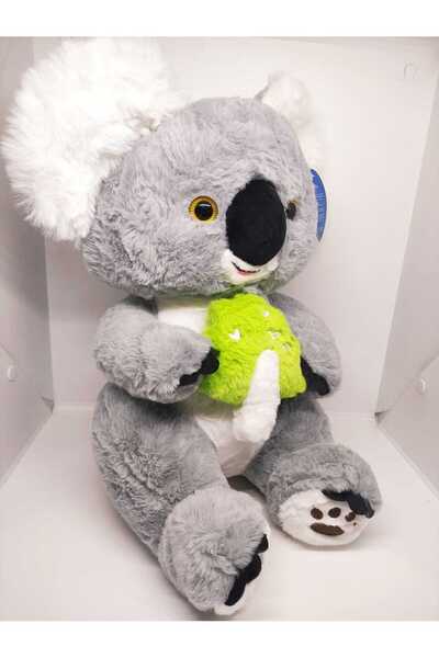 admay Sevimli Uyku Arkadaşı Koala Yumuşaklık ve Sevimlilik Bir Arada Koala Pe...