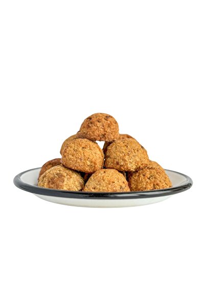 Siyez Evi Glütensiz & Şekersiz Karabuğday Kurabiyesi (1 Kg)