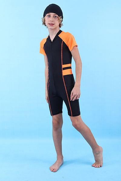 TESMAY Children's Swimmer Swimsuit