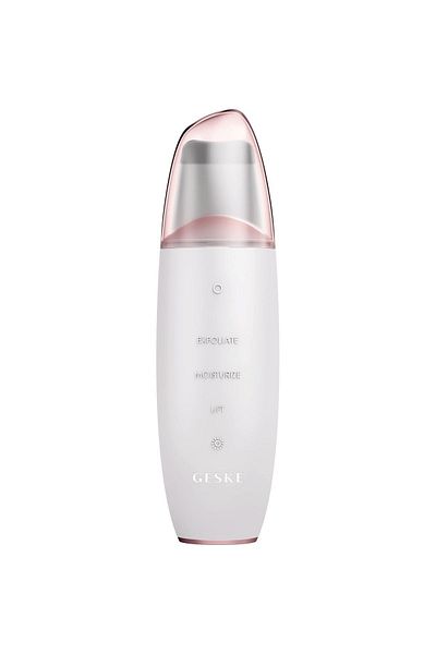 Geske 9 in 1 Micro Current Skin - Blackhead Remover and Blackhead Remover