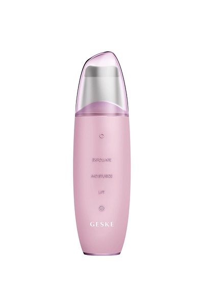 Geske 9 in 1 Micro Current Skin - Blackhead Remover and Blackhead Remover