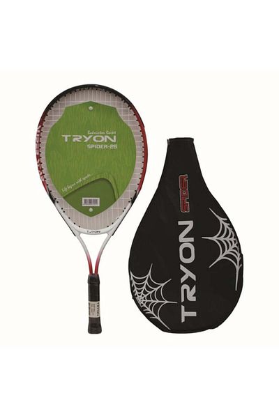 TRYON Spider Jr Tennis Racket