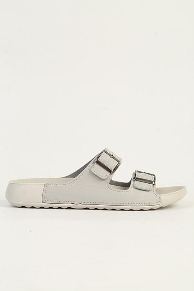 Benetton BN-1418 موديل شبشب نسائي رمادي