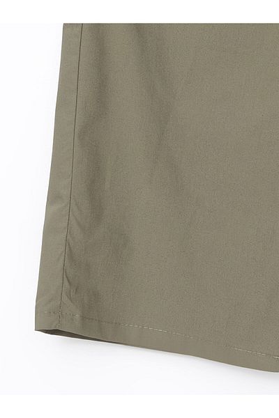 LC Waikiki Girls' Trousers with Elastic Waist