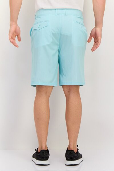 Head Men Sportswear Fit Golf Shorts, Turquoise