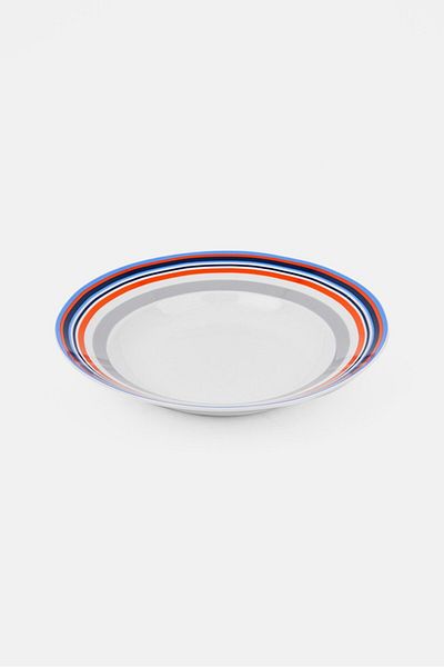 Maxwell & Williams Pier Soup Plate 500g, White