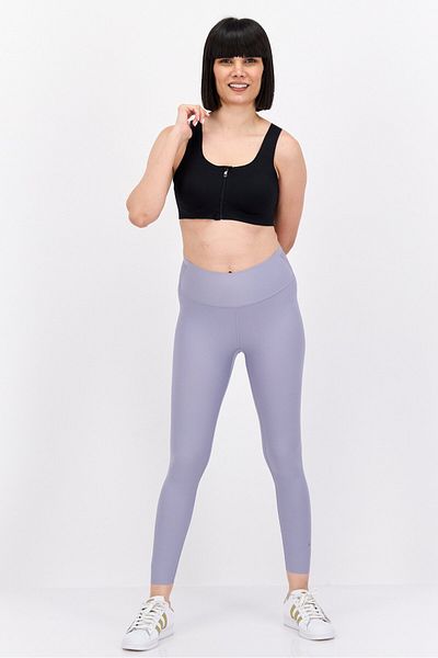 Brooks Women Sportswear Fit Lightly Padded Running Sports Bra, Black