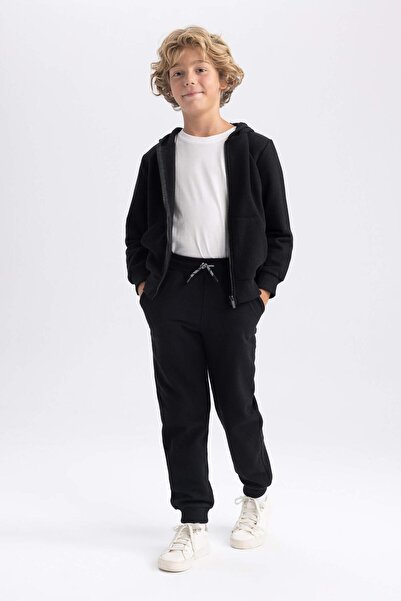 DeFacto K8846A6 Πλεκτό Παντελόνι Αγοριού