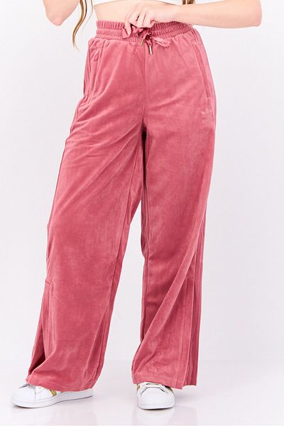 adidas Women Sportswear Fit Training Track Pants, Old Rose