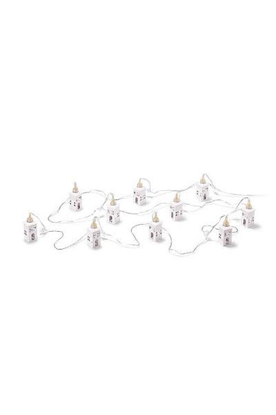 Tchibo Led Projector Fairy Lights, Silver