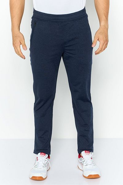 SKECHERS Men Sportswear Fit Outdoor Sweatpants, Navy