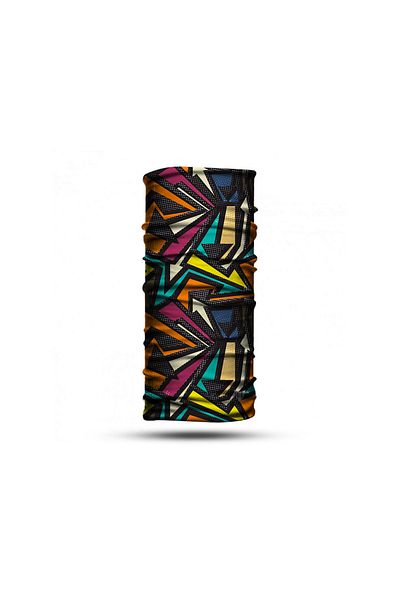 Vexo Bandana Mixed