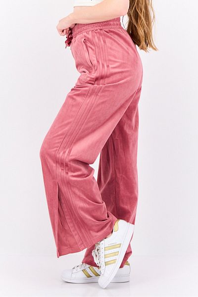 adidas Women Sportswear Fit Training Track Pants, Old Rose