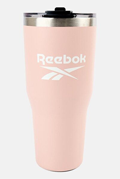 Reebok Stainless Steel Tumbler Bottle 1,2L, Pink