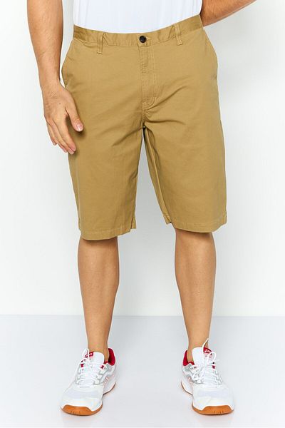 Element Men Sportswear Fit Skate Short, Khaki