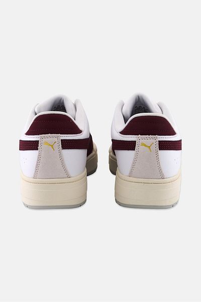 Puma Puma White-Feather Gray Ca Pro Sport Mix