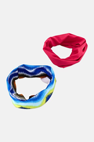 Goody 2 Pcs Athletique Headband, Assorted