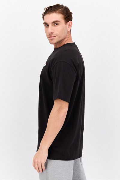 Puma Men Sportswear Fit Training T-Shirt, Black