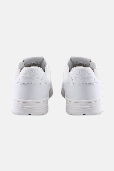 Ellesse Men Panaro V2 Cupsole Lace Up Training Shoes, White
