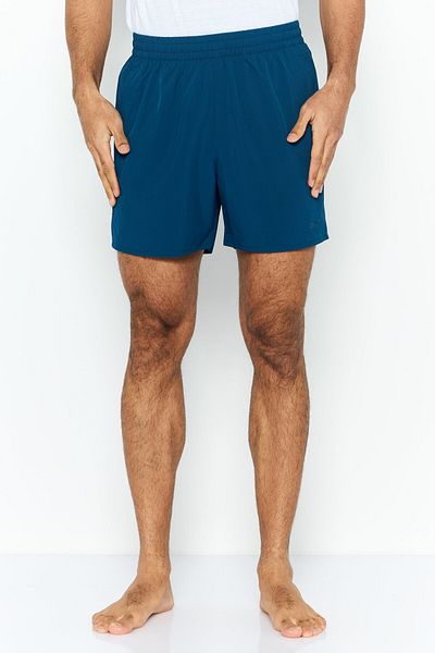 Dkny Men Brand Logo Board Shorts, Poseidon