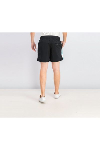 Puma Men Diamond Supply Shorts, Black
