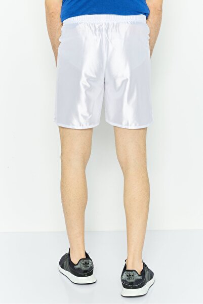 Puma Men Sportswear Fit Training Shorts, White