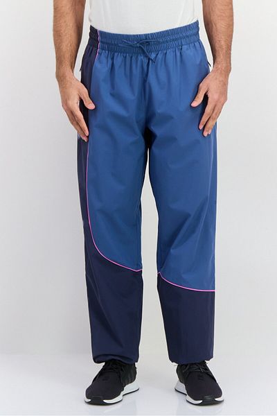 adidas Men Sportswear Fit Training Sweatpants, Blue