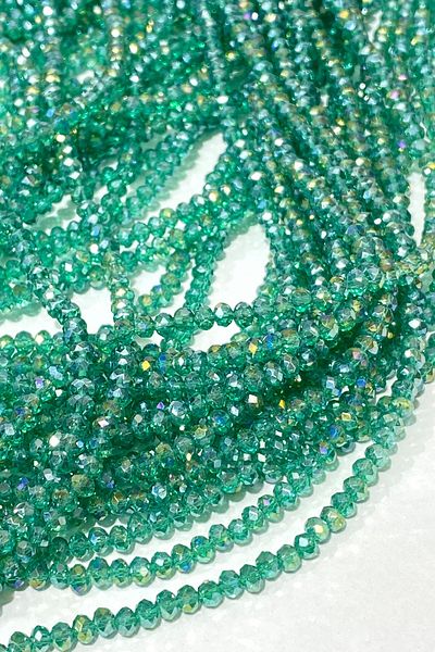 Hayalperest boncuk Crystal Bead 4 Mm