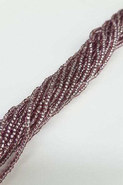 Hayalperest boncuk Bright Plum - String Sand Beads