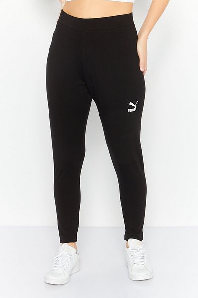 Puma طماق عالية الخصر الكلاسيكية53561201