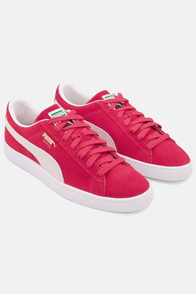 Puma Suede Classic Xxi Men's Sneakers