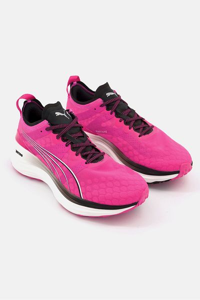 Puma Women Foreverrun Nitro Running Shoes, Pink