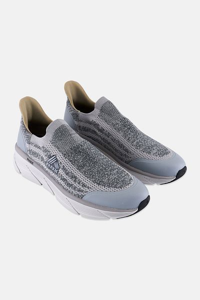 RBX Men Slip On Outdoor Shoes, Grey