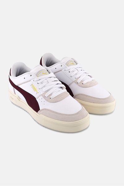 Puma Puma White-Feather Gray Ca Pro Sport Mix