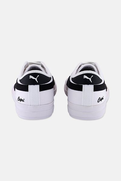 Puma Men Lace Up Training Shoes, White