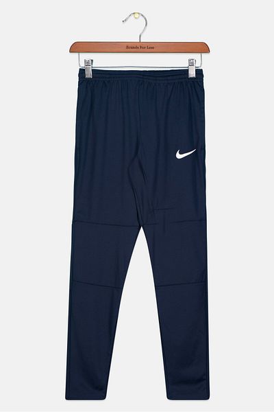 Nike Kid Girl Sportswear Fit Running Pant, Navy