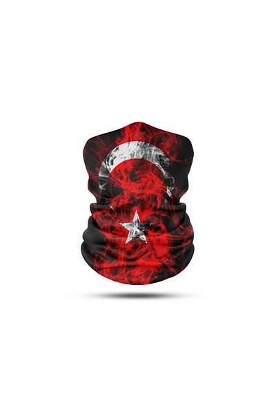 Vexo Bandana Flag