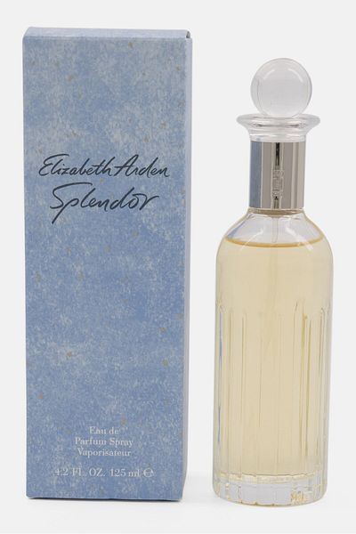 Elizabeth Arden Splendor For Women 125ml