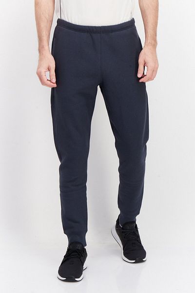 Champion Men Sportswear Fit Drawstring Training Sweatpants, Dark Grey