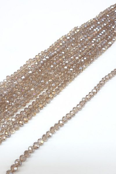 Hayalperest boncuk Crystal Bead:4 4 Mm