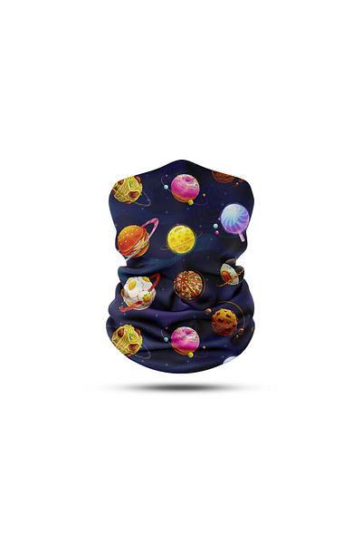 Vexo Bandana Sky