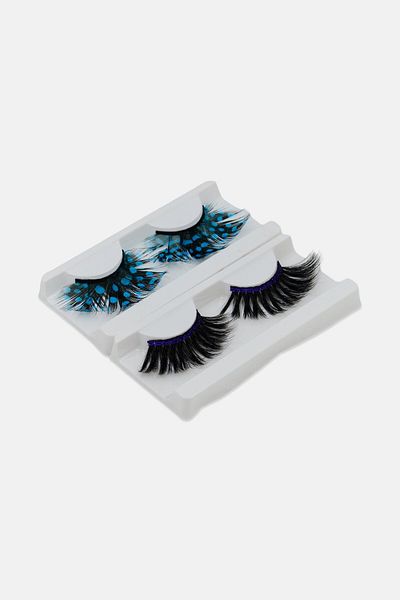 Simple Pleasures Halloween Diy Set, Purple Combo